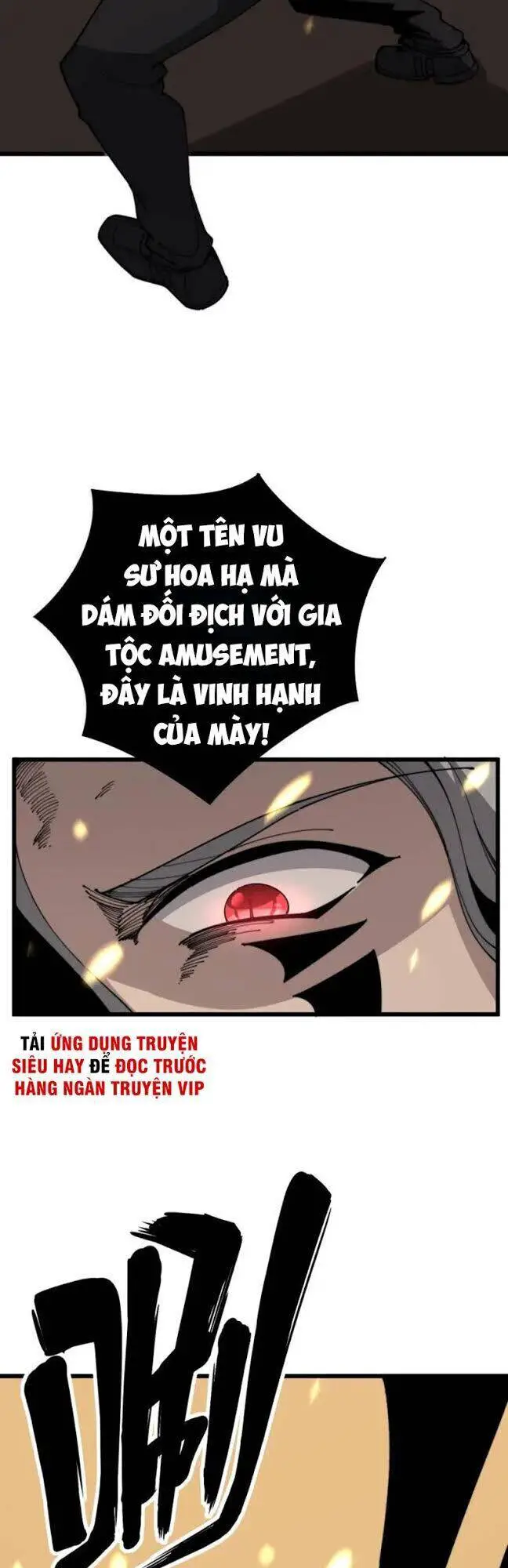 Độc Thủ Vu Y Nettruyen ZZZ Chương 114 Page 36
