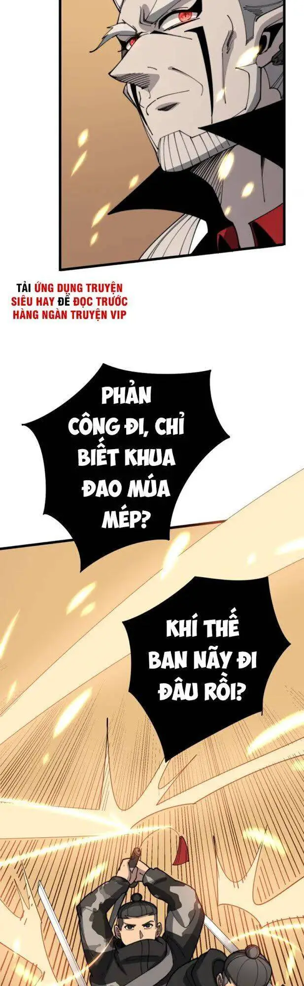 Độc Thủ Vu Y Nettruyen ZZZ Chương 114 Page 39