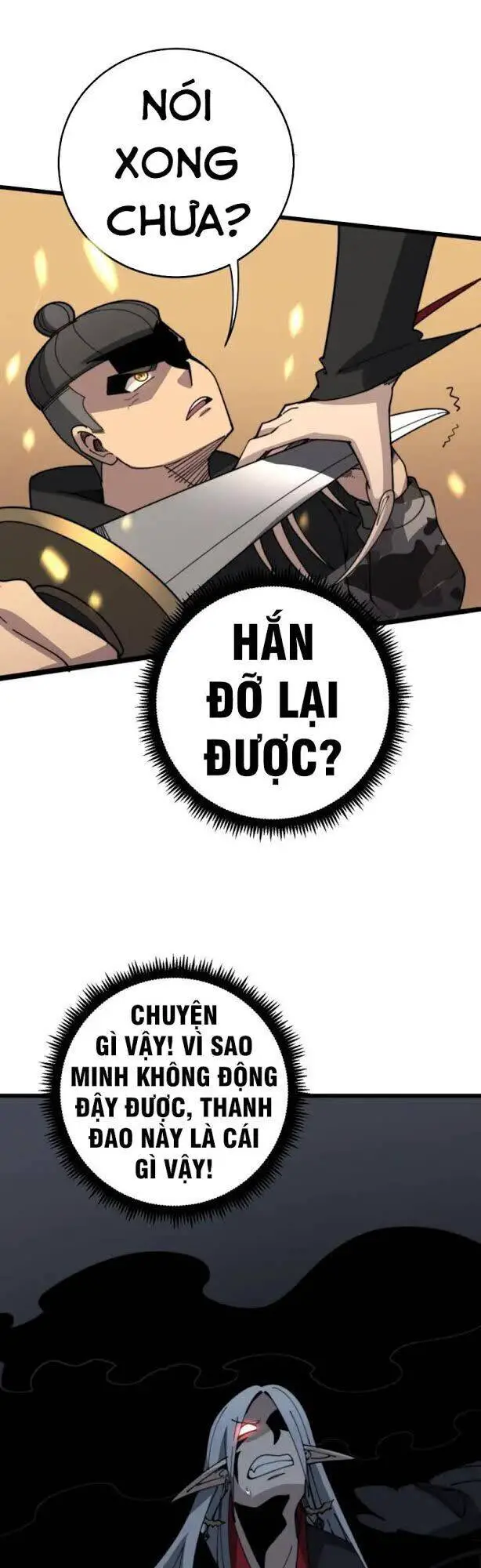 Độc Thủ Vu Y Nettruyen ZZZ Chương 114 Page 44