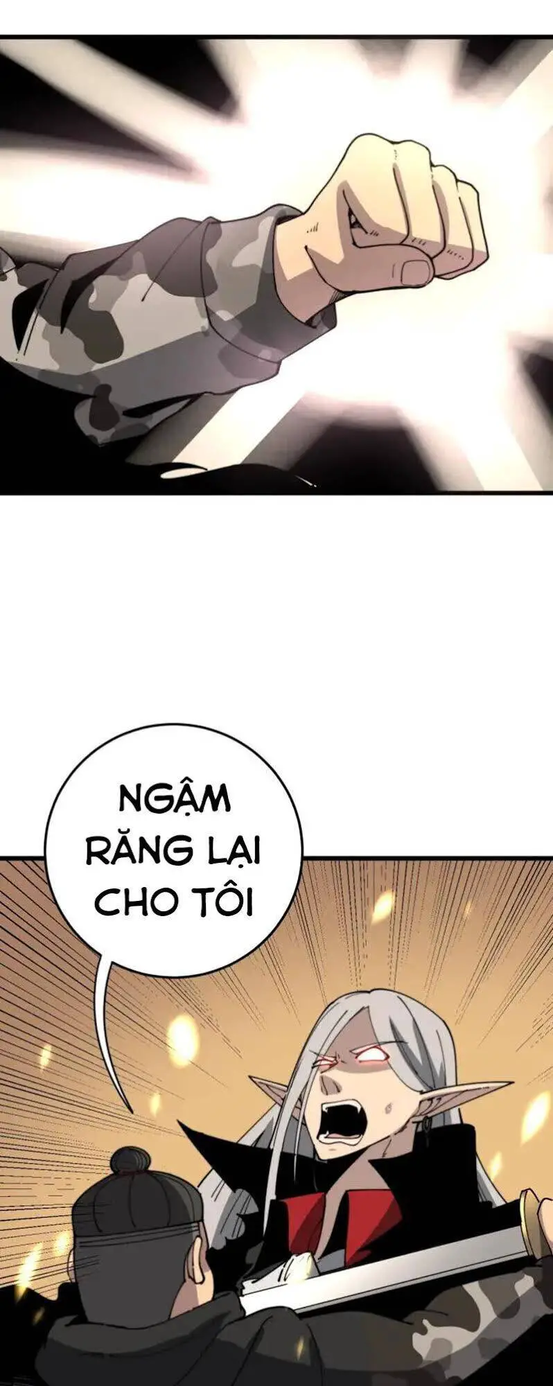 Độc Thủ Vu Y Nettruyen ZZZ Chương 114 Page 47