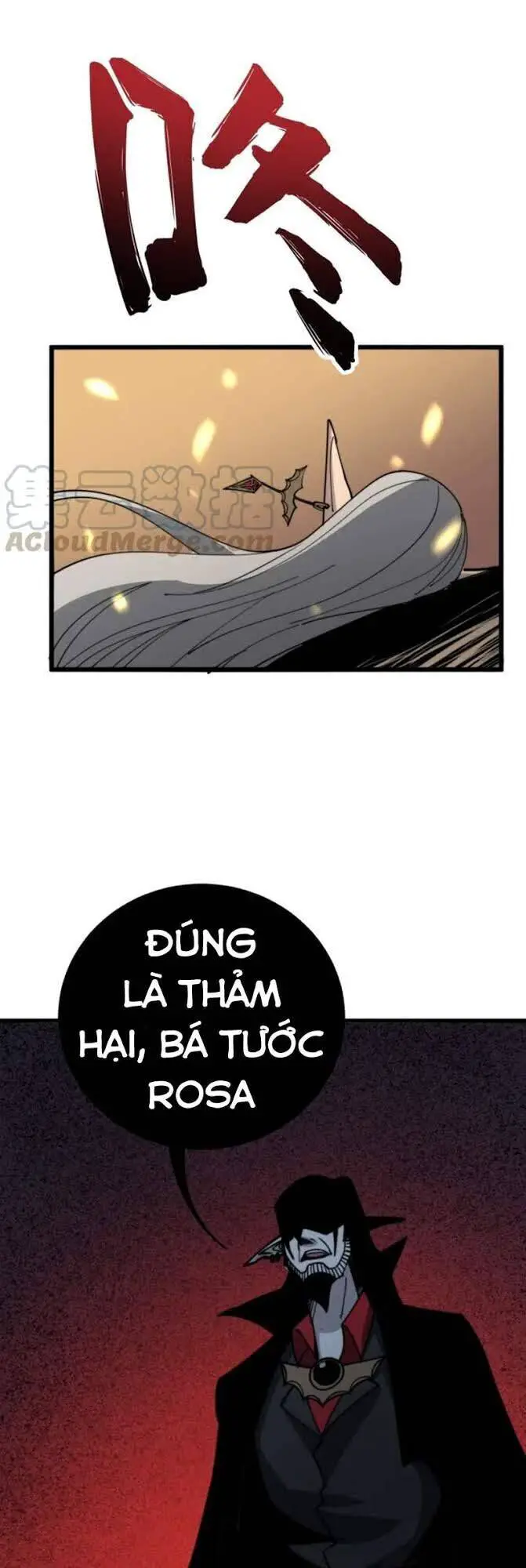 Độc Thủ Vu Y Nettruyen ZZZ Chương 114 Page 52
