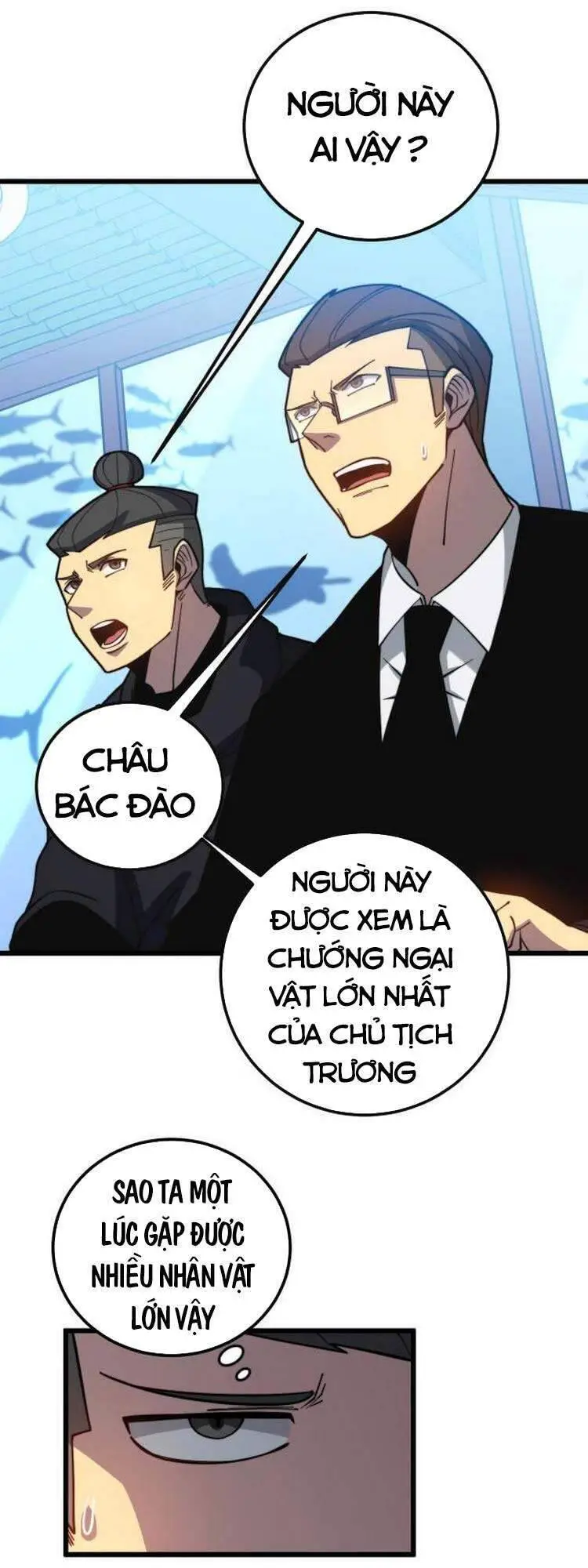 Độc Thủ Vu Y Nettruyen ZZZ Chương 251 Page 5