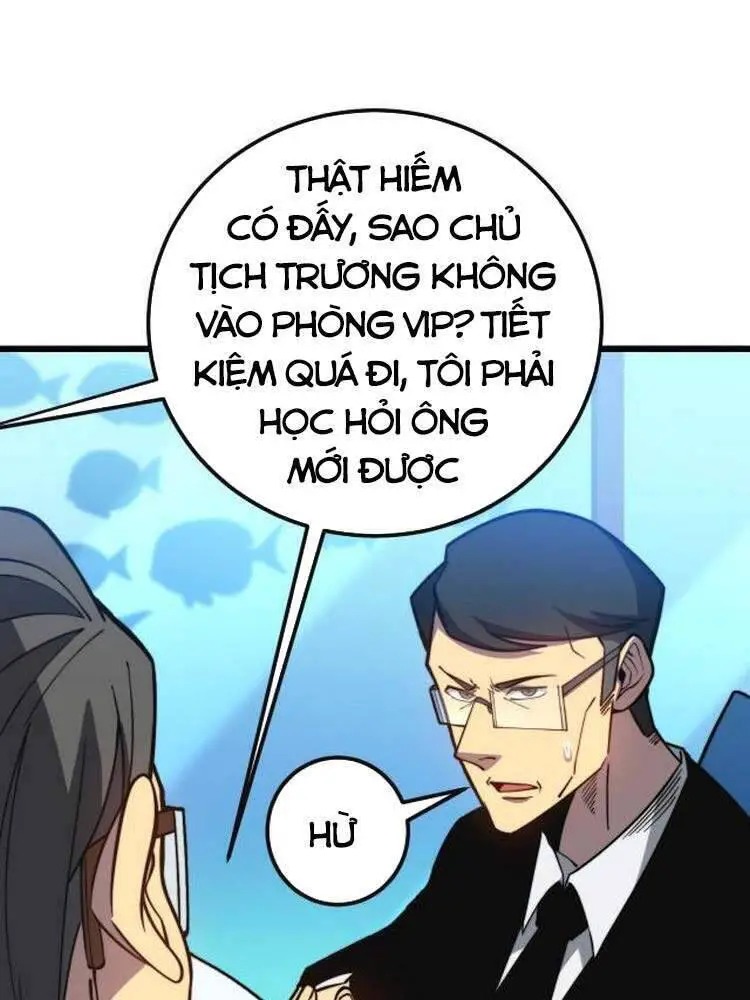 Độc Thủ Vu Y Nettruyen ZZZ Chương 251 Page 6