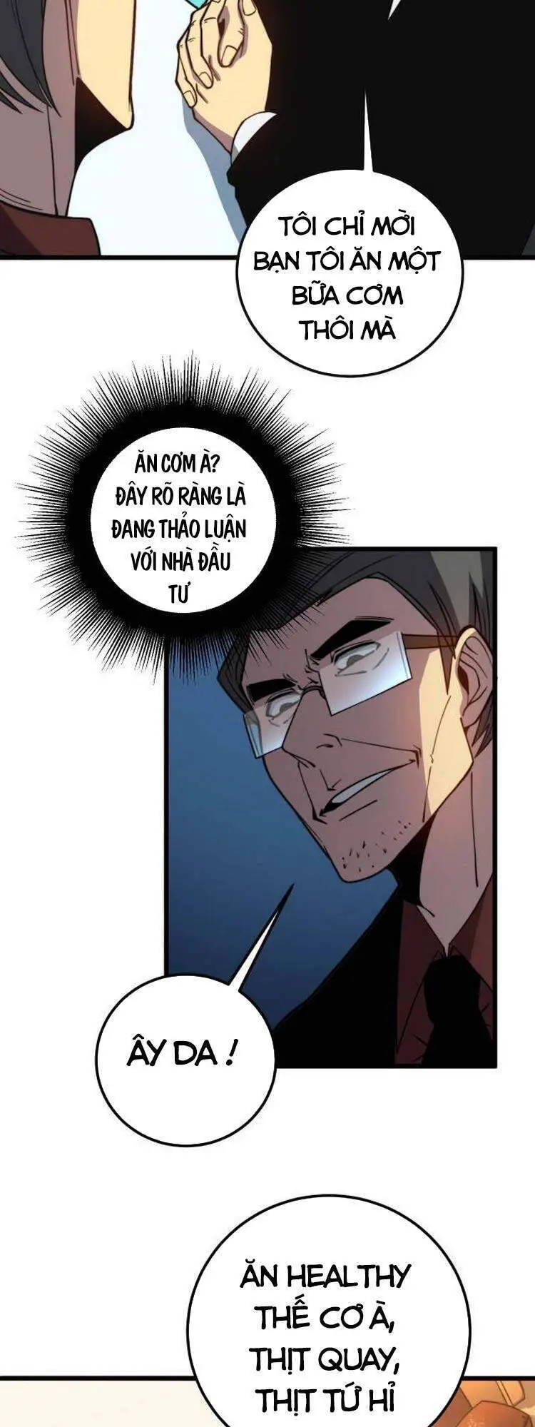 Độc Thủ Vu Y Nettruyen ZZZ Chương 251 Page 7