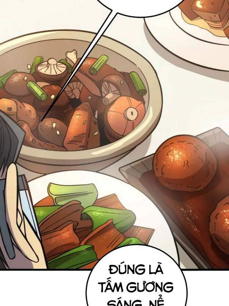 Độc Thủ Vu Y Nettruyen ZZZ Chương 251 Page 8