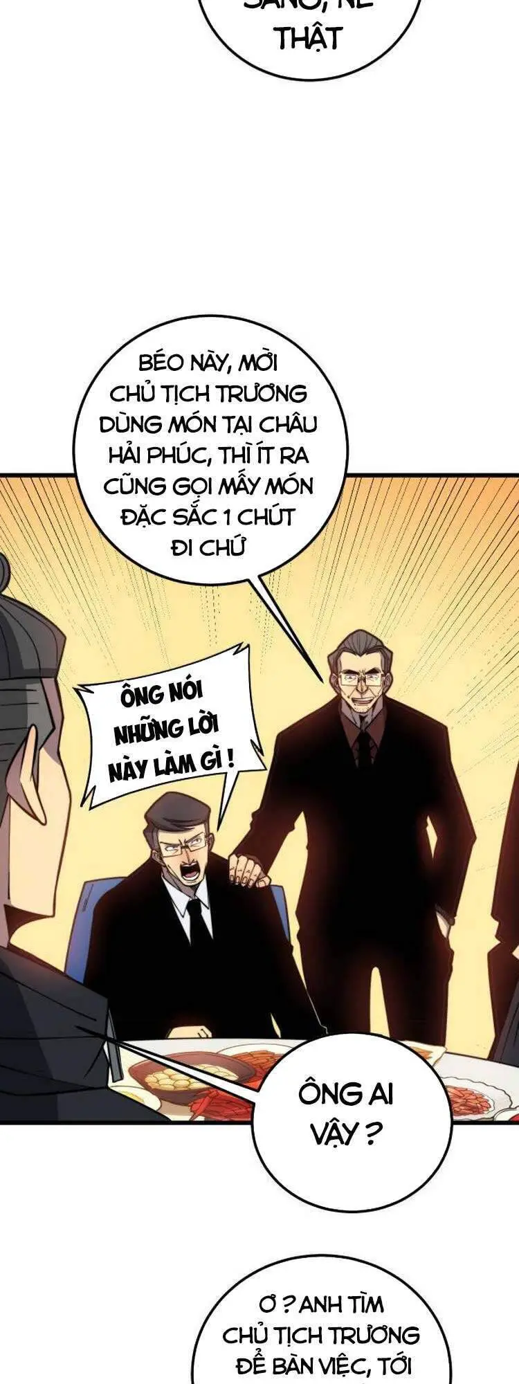 Độc Thủ Vu Y Nettruyen ZZZ Chương 251 Page 9