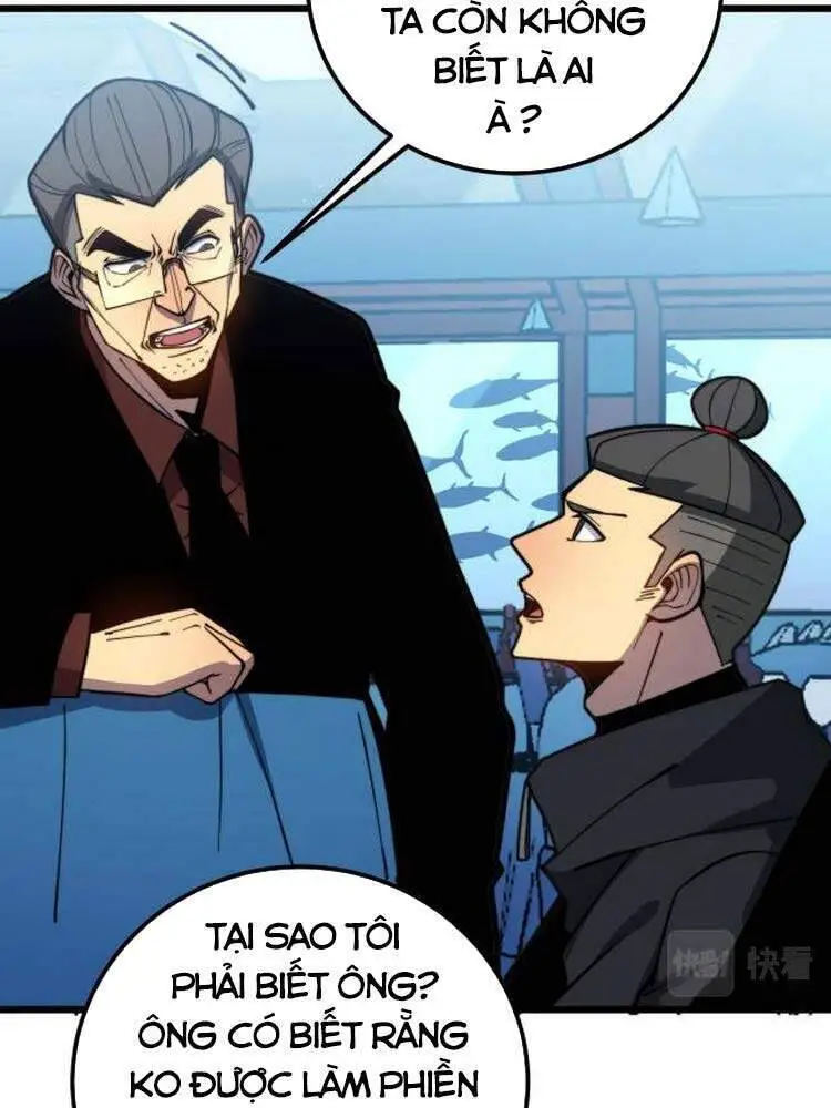Độc Thủ Vu Y Nettruyen ZZZ Chương 251 Page 10