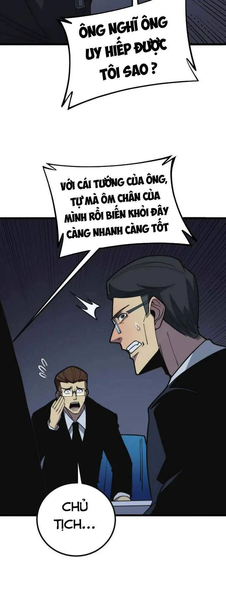 Độc Thủ Vu Y Nettruyen ZZZ Chương 251 Page 15