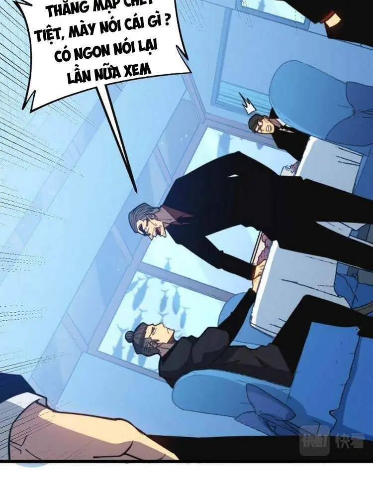 Độc Thủ Vu Y Nettruyen ZZZ Chương 251 Page 18