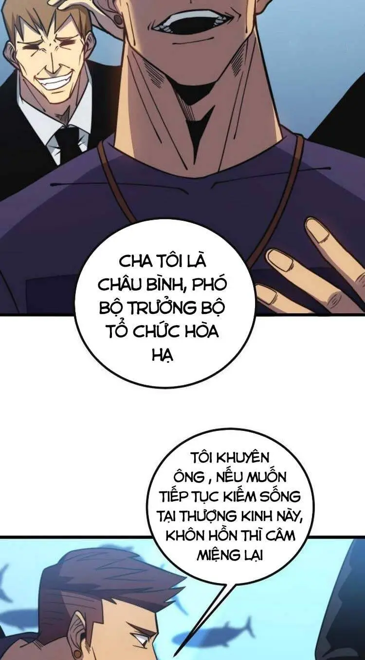 Độc Thủ Vu Y Nettruyen ZZZ Chương 251 Page 21