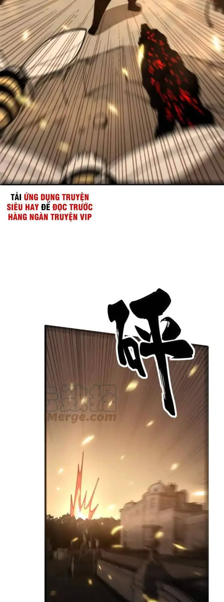 Độc Thủ Vu Y Nettruyen ZZZ Chương 115 Page 41