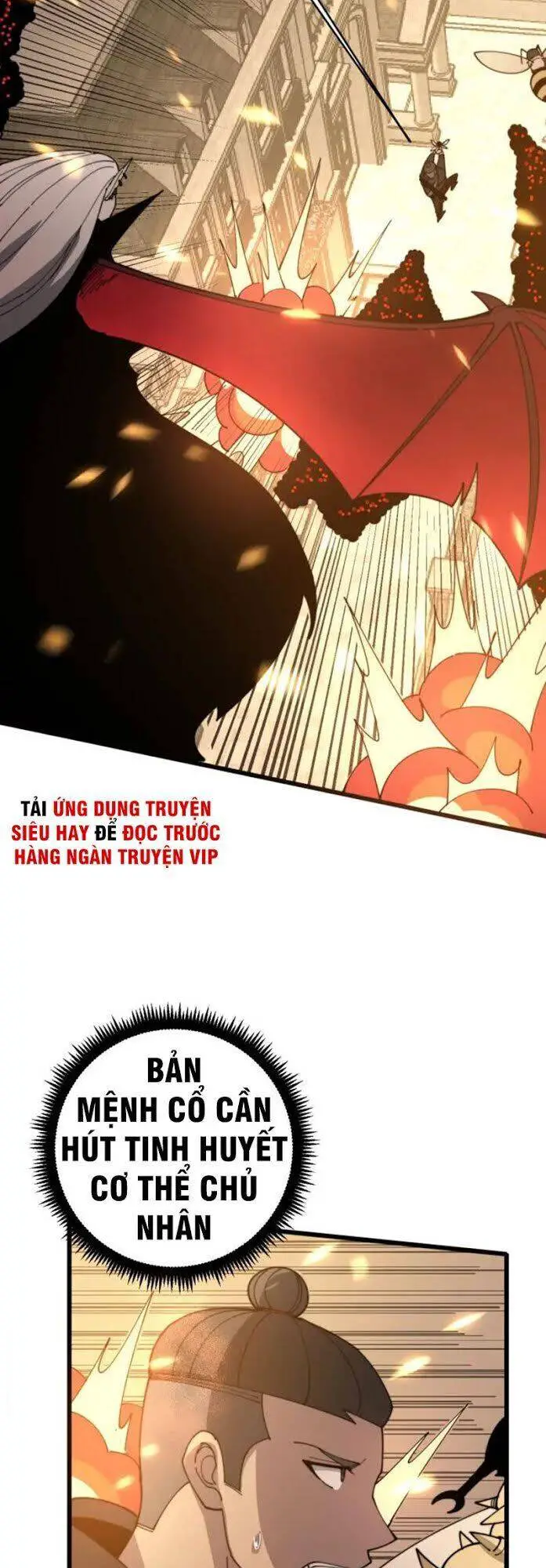 Độc Thủ Vu Y Nettruyen ZZZ Chương 115 Page 46