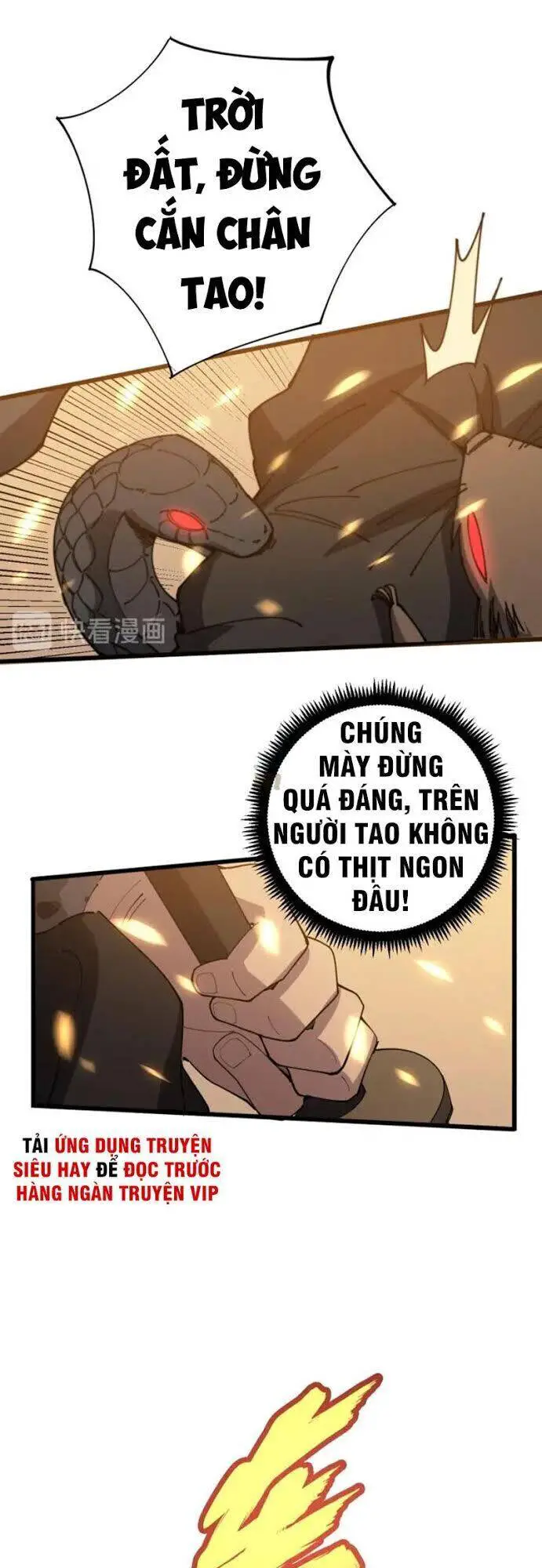 Độc Thủ Vu Y Nettruyen ZZZ Chương 115 Page 48