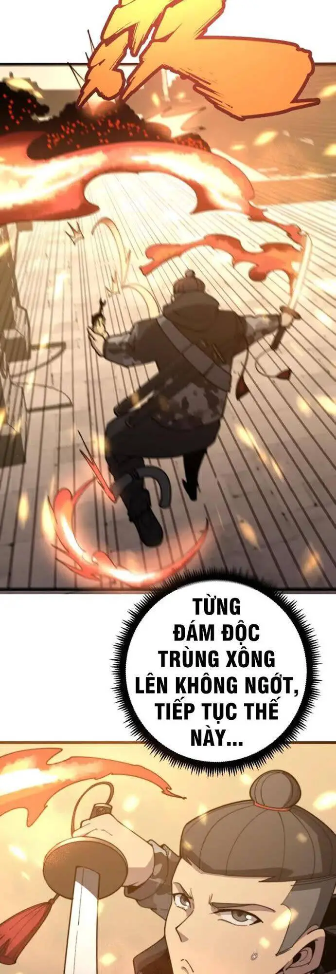 Độc Thủ Vu Y Nettruyen ZZZ Chương 115 Page 49