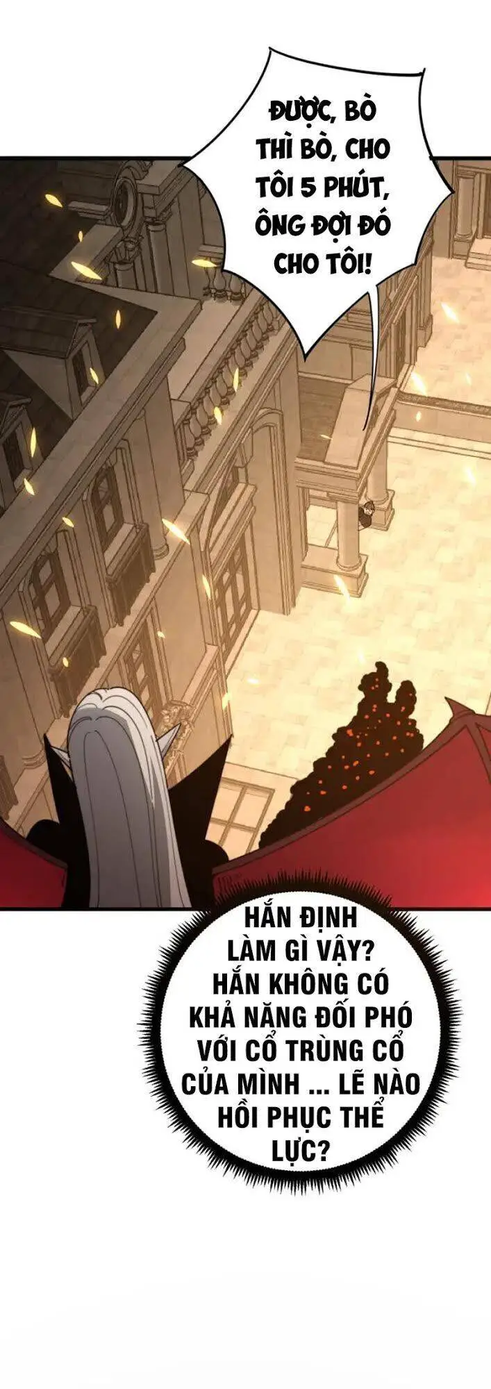 Độc Thủ Vu Y Nettruyen ZZZ Chương 115 Page 54