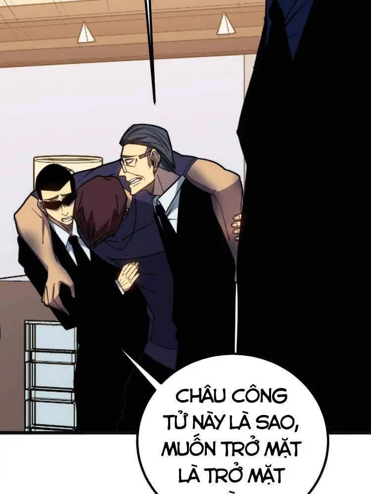 Độc Thủ Vu Y Nettruyen ZZZ Chương 253 Page 2