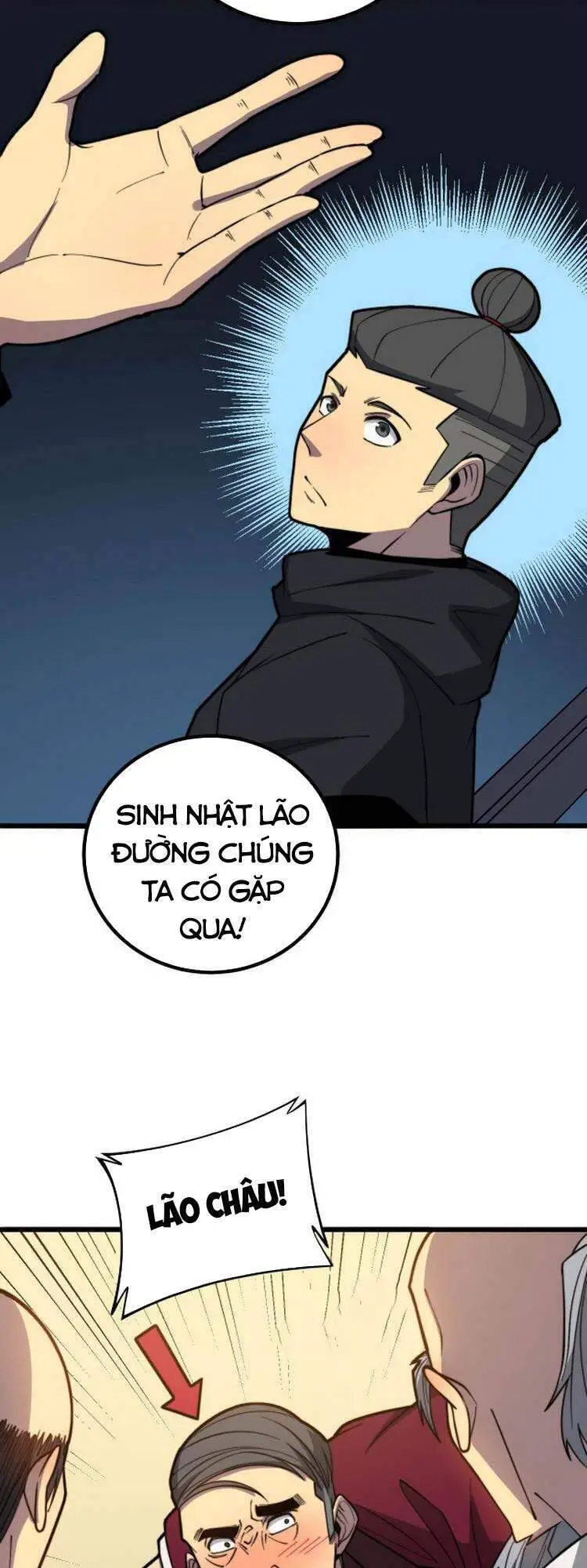 Độc Thủ Vu Y Nettruyen ZZZ Chương 253 Page 7