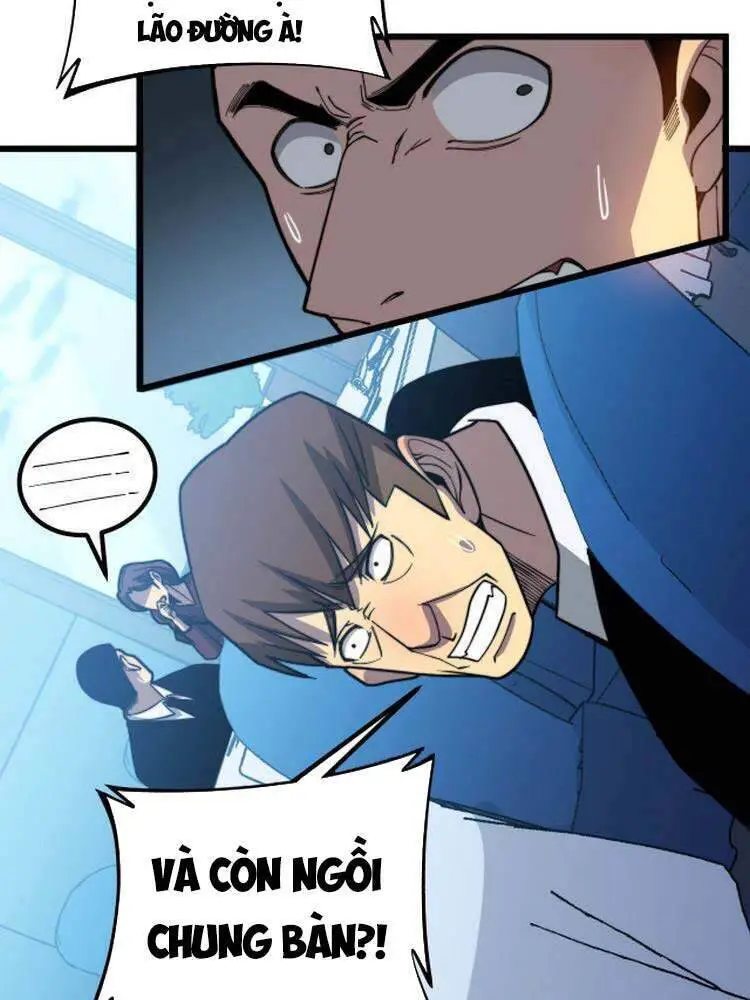 Độc Thủ Vu Y Nettruyen ZZZ Chương 253 Page 10