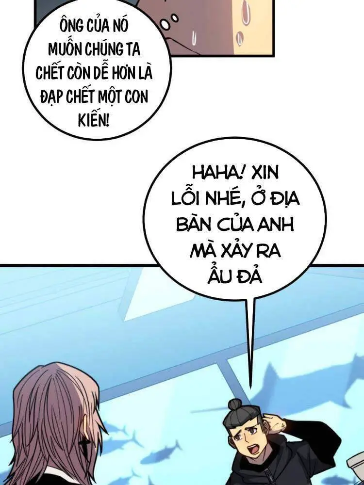 Độc Thủ Vu Y Nettruyen ZZZ Chương 253 Page 14