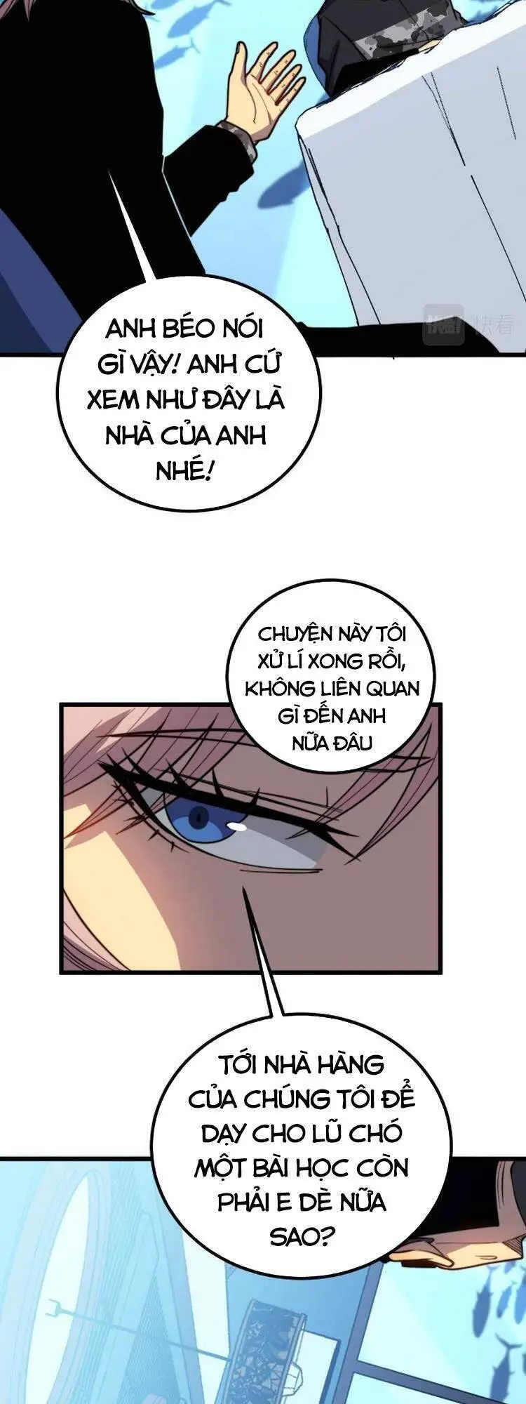 Độc Thủ Vu Y Nettruyen ZZZ Chương 253 Page 15