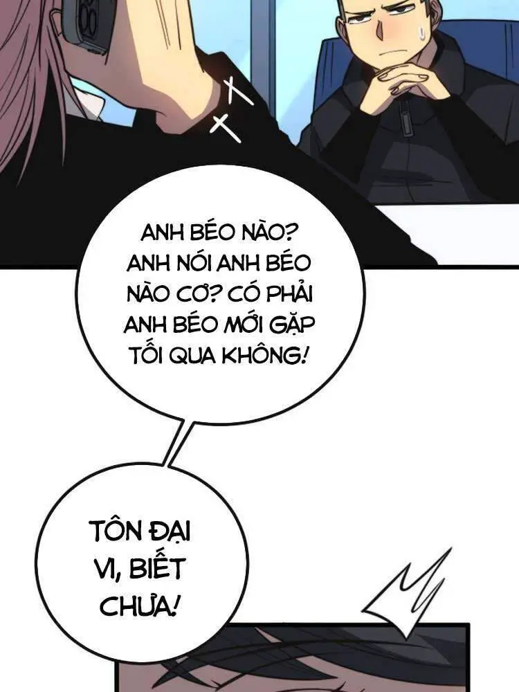 Độc Thủ Vu Y Nettruyen ZZZ Chương 253 Page 22