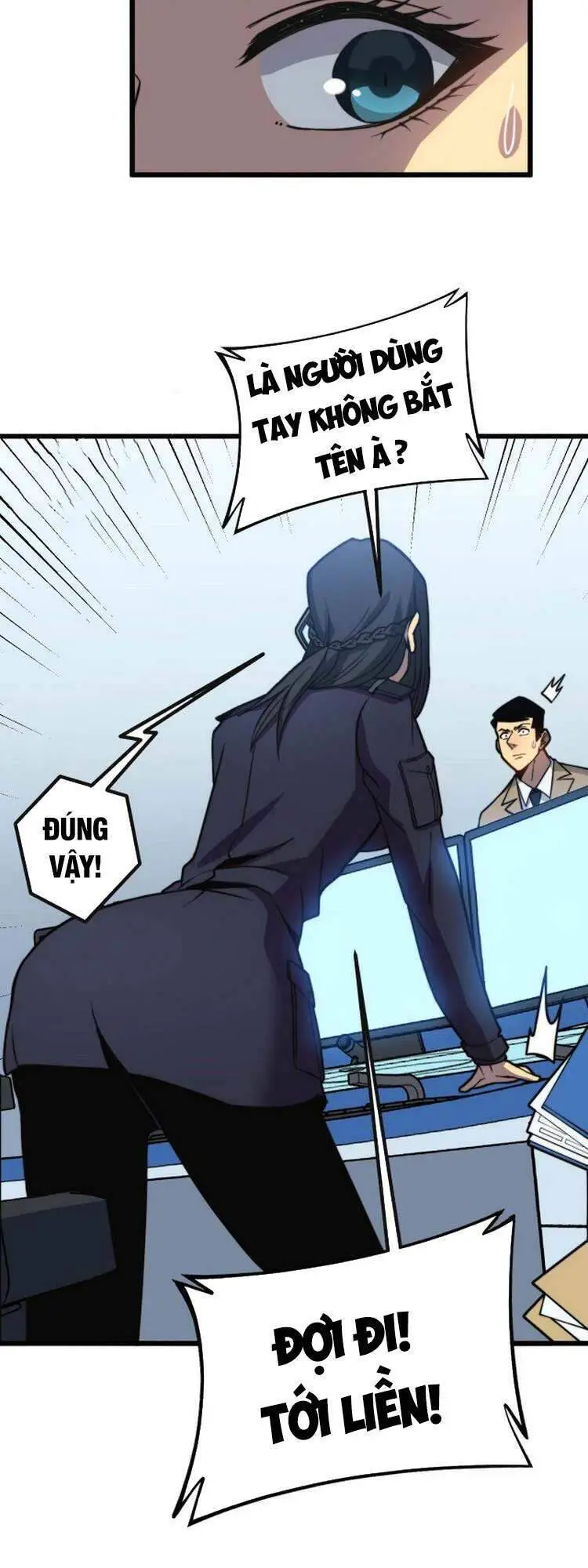 Độc Thủ Vu Y Nettruyen ZZZ Chương 253 Page 23