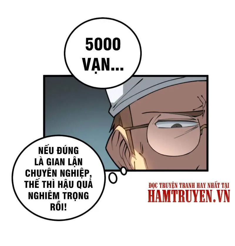 Độc Thủ Vu Y Nettruyen ZZZ Chương 274 Page 3