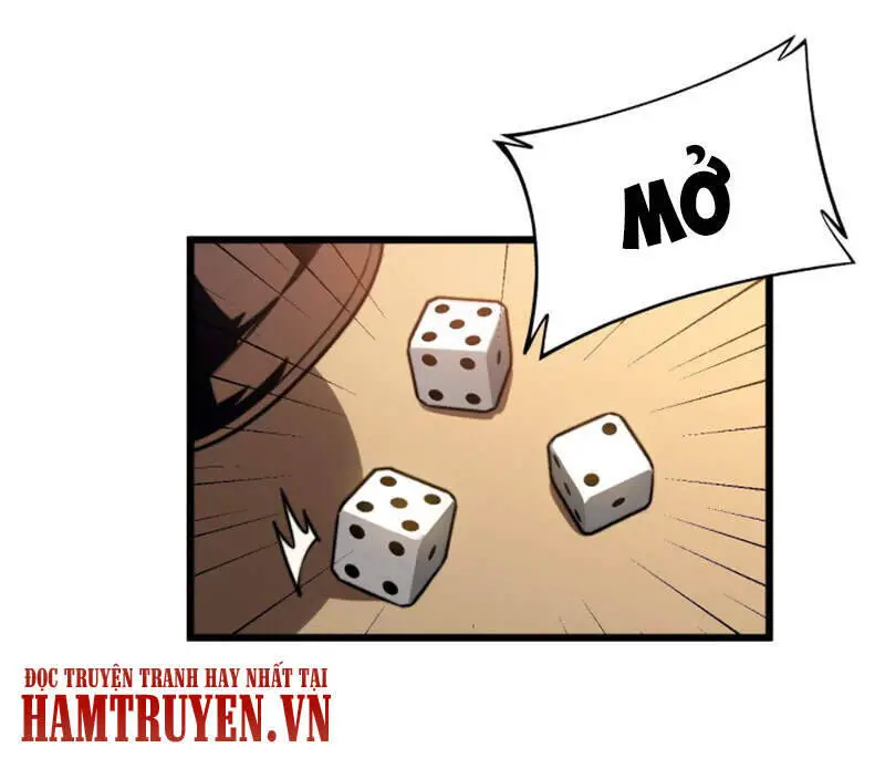 Độc Thủ Vu Y Nettruyen ZZZ Chương 274 Page 17