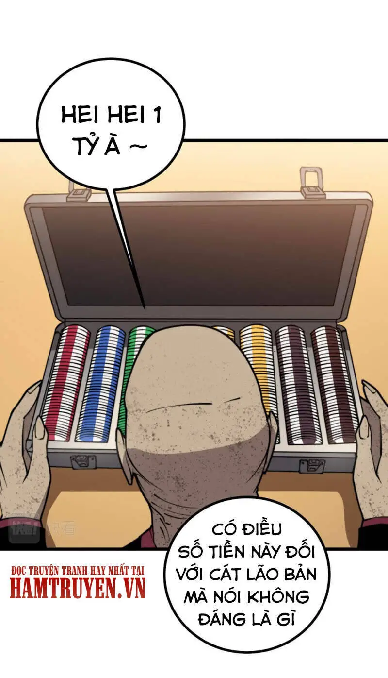 Độc Thủ Vu Y Nettruyen ZZZ Chương 274 Page 21