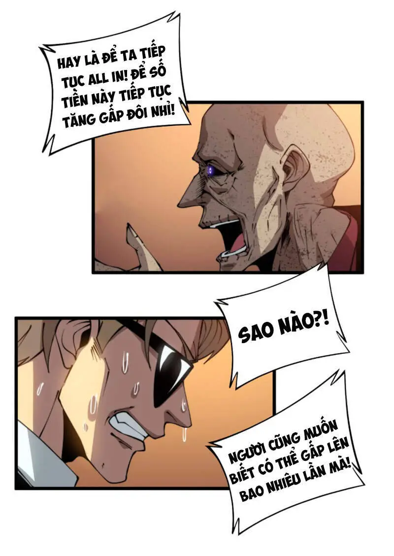 Độc Thủ Vu Y Nettruyen ZZZ Chương 274 Page 22