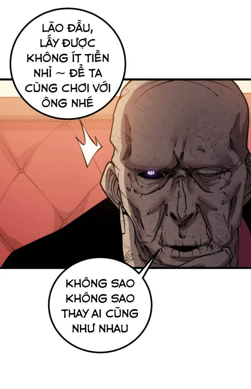 Độc Thủ Vu Y Nettruyen ZZZ Chương 274 Page 30
