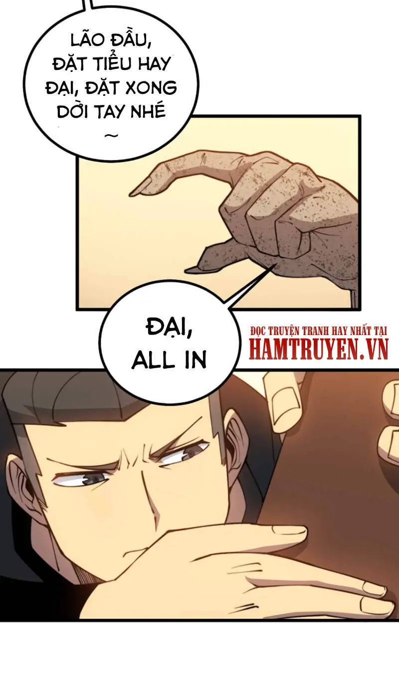 Độc Thủ Vu Y Nettruyen ZZZ Chương 274 Page 33