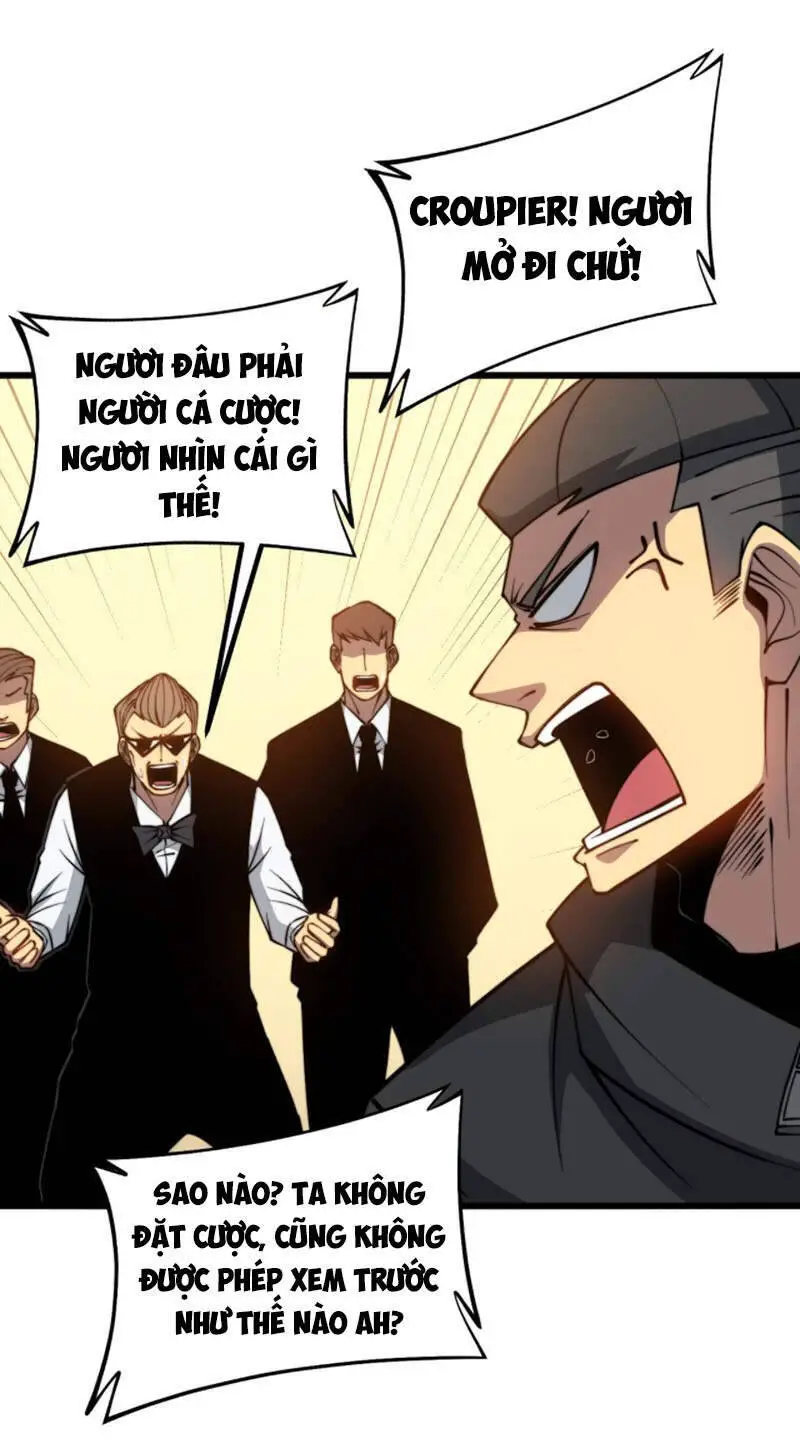 Độc Thủ Vu Y Nettruyen ZZZ Chương 274 Page 36