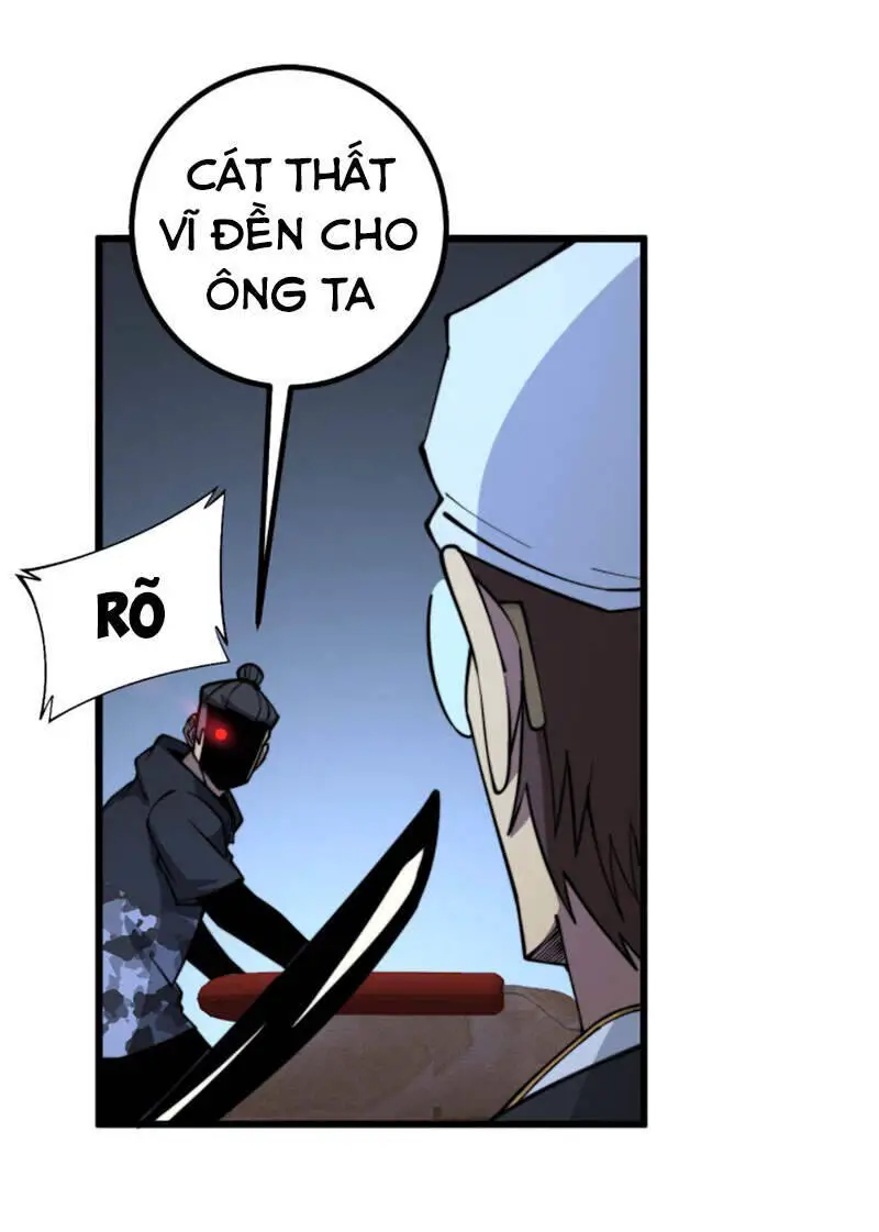 Độc Thủ Vu Y Nettruyen ZZZ Chương 274 Page 40