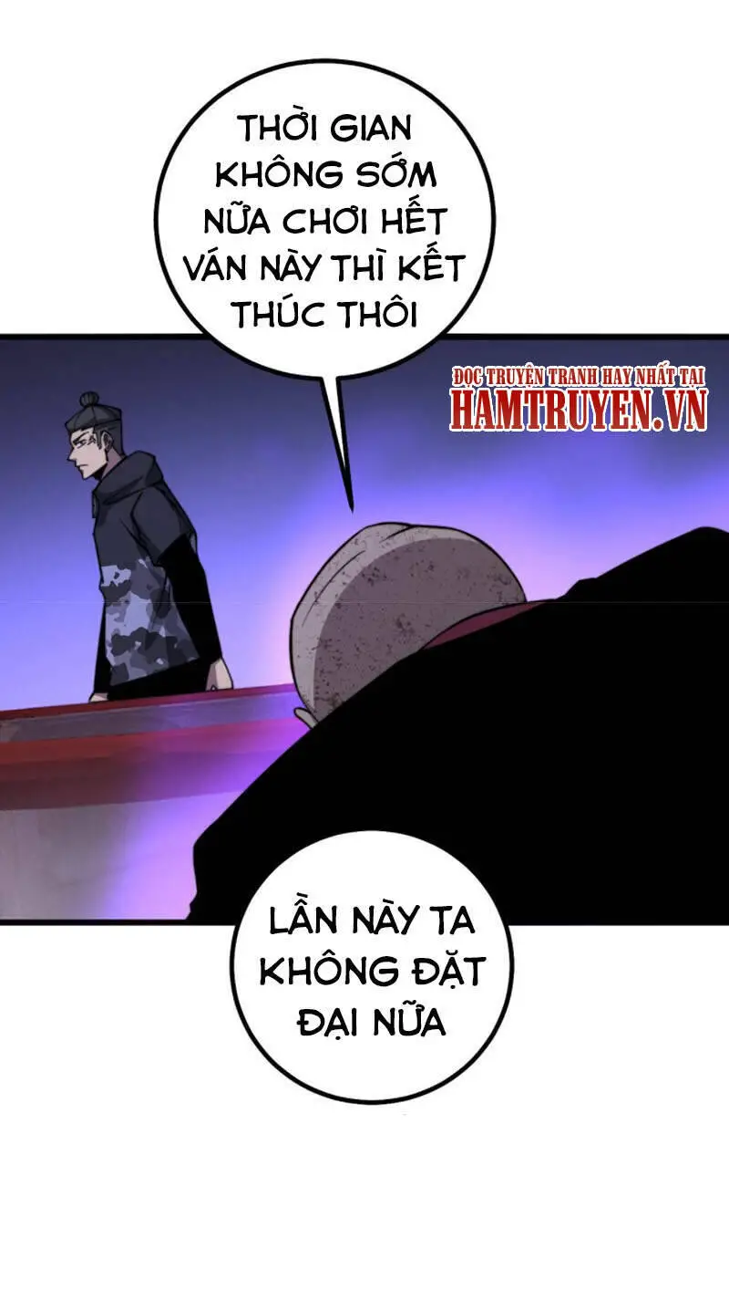 Độc Thủ Vu Y Nettruyen ZZZ Chương 274 Page 41