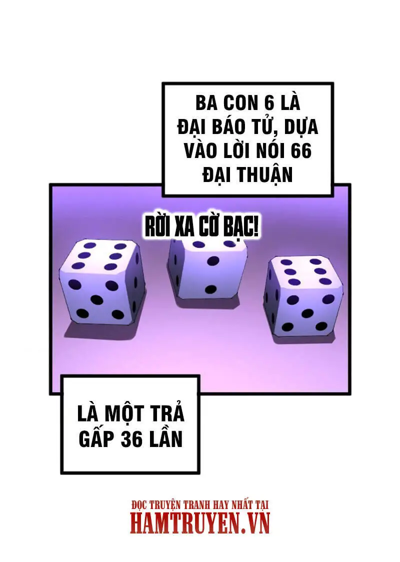 Độc Thủ Vu Y Nettruyen ZZZ Chương 274 Page 44