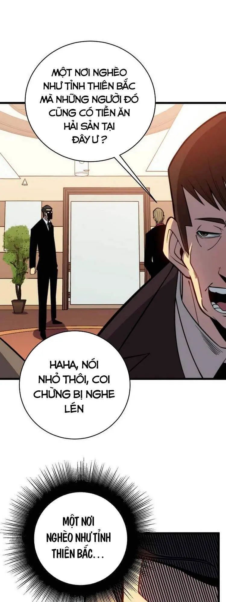 Độc Thủ Vu Y Nettruyen ZZZ Chương 250 Page 21