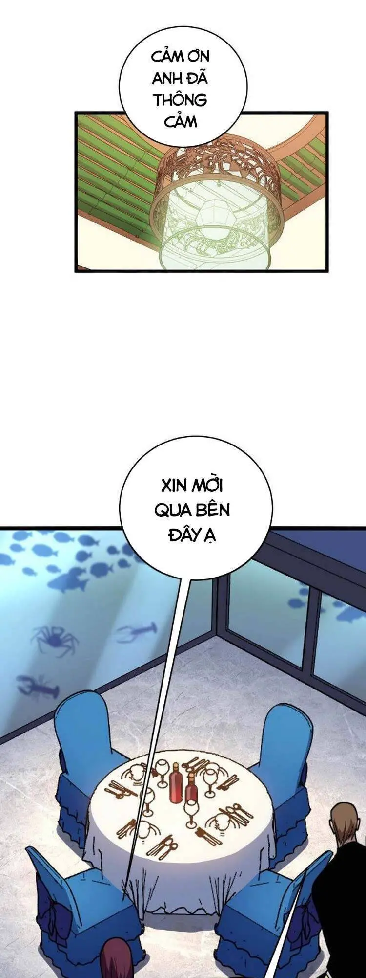 Độc Thủ Vu Y Nettruyen ZZZ Chương 250 Page 25