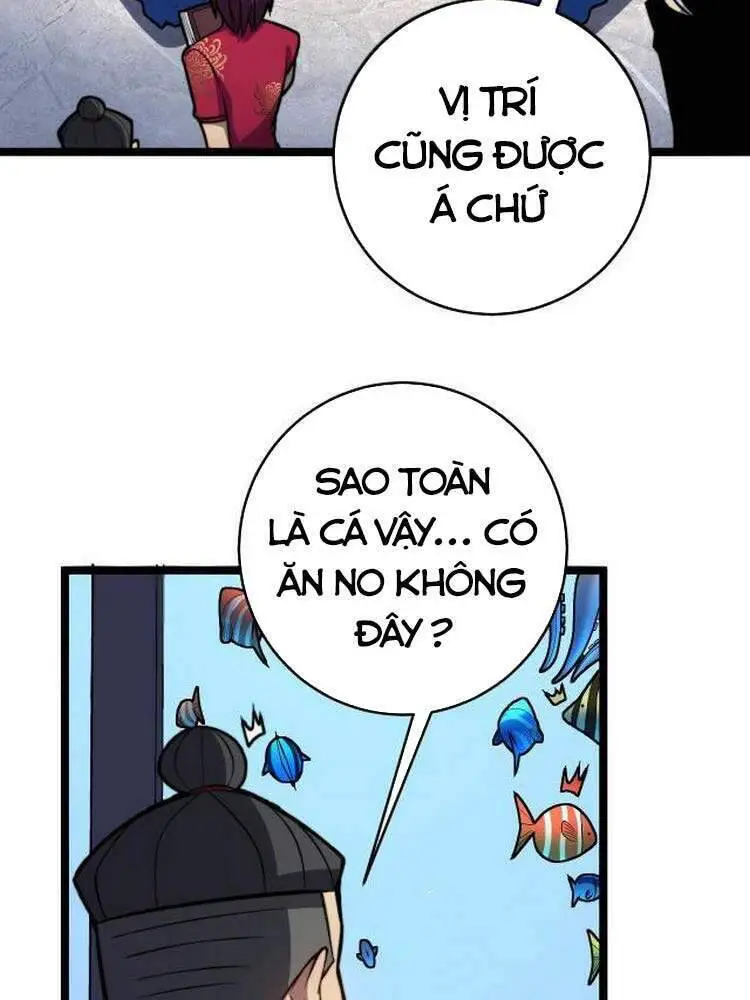 Độc Thủ Vu Y Nettruyen ZZZ Chương 250 Page 26