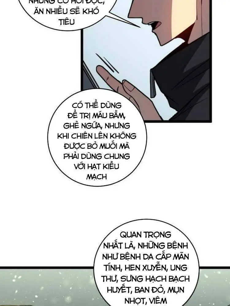 Độc Thủ Vu Y Nettruyen ZZZ Chương 250 Page 34