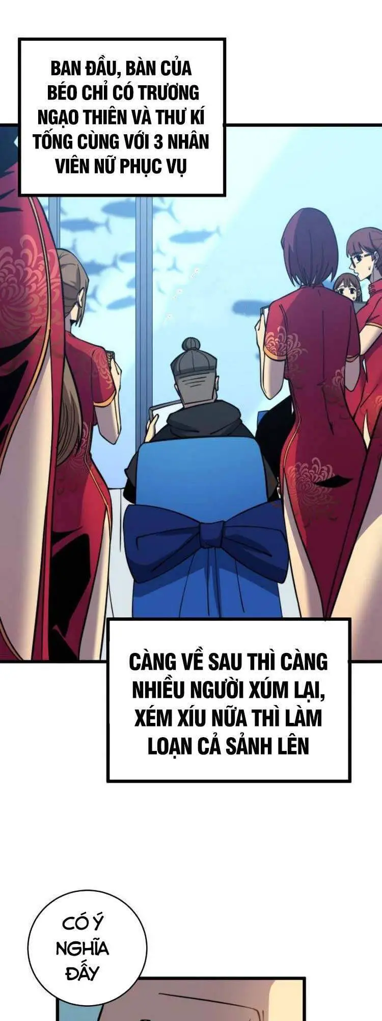 Độc Thủ Vu Y Nettruyen ZZZ Chương 250 Page 43