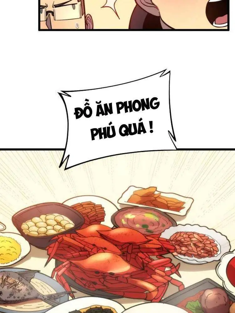 Độc Thủ Vu Y Nettruyen ZZZ Chương 250 Page 50