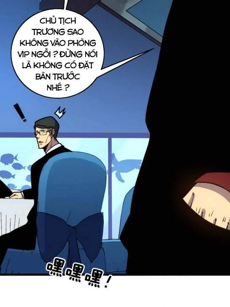 Độc Thủ Vu Y Nettruyen ZZZ Chương 250 Page 52