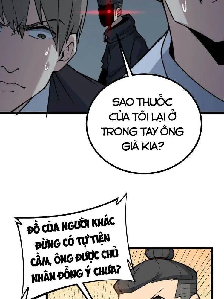 Độc Thủ Vu Y Nettruyen ZZZ Chương 239 Page 2