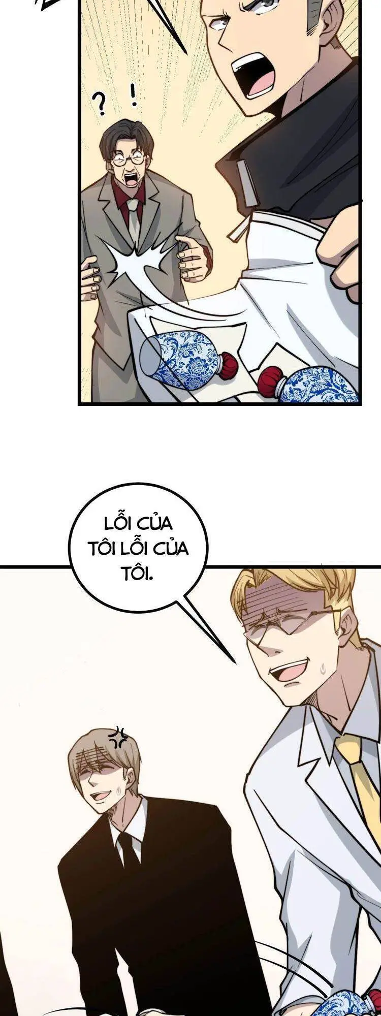 Độc Thủ Vu Y Nettruyen ZZZ Chương 239 Page 3