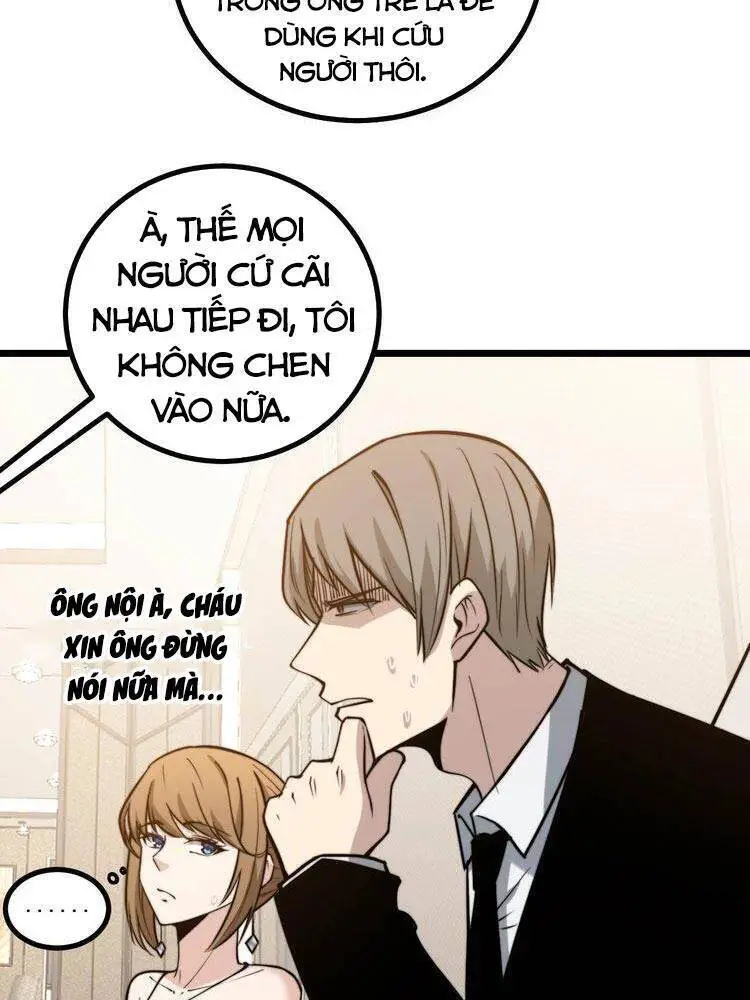 Độc Thủ Vu Y Nettruyen ZZZ Chương 239 Page 14