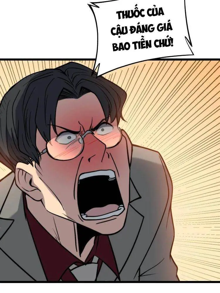 Độc Thủ Vu Y Nettruyen ZZZ Chương 239 Page 16