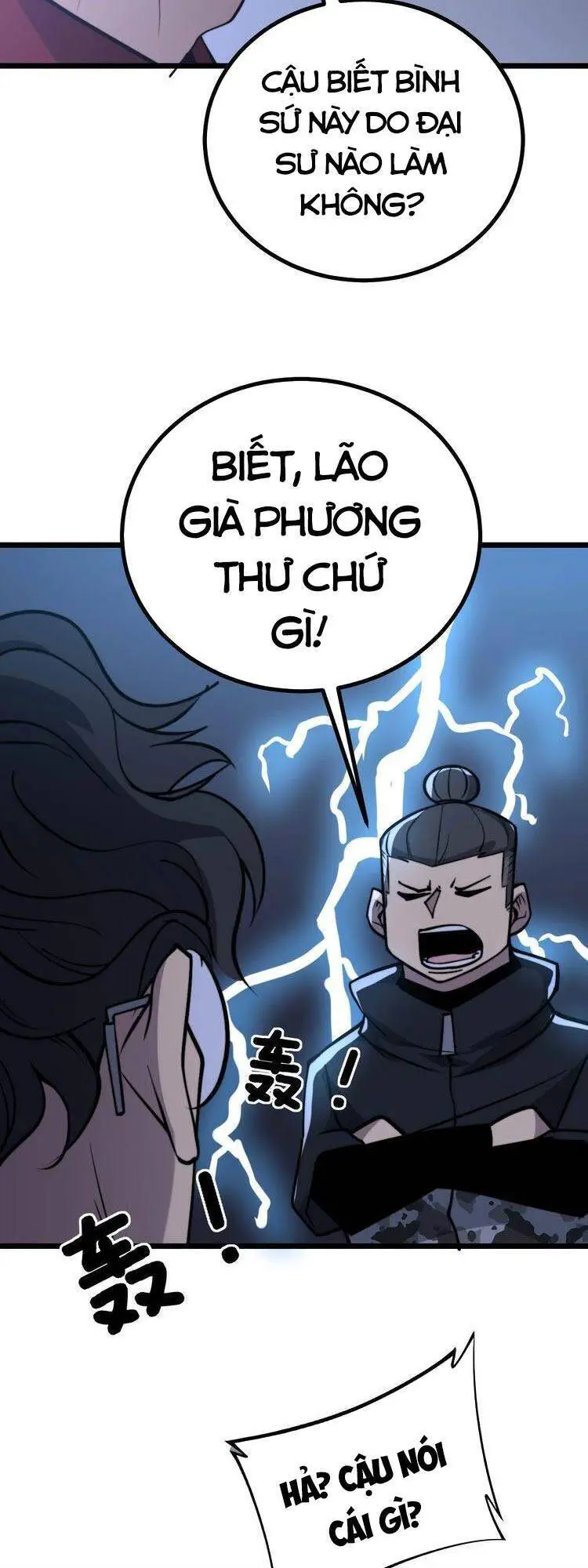 Độc Thủ Vu Y Nettruyen ZZZ Chương 239 Page 19