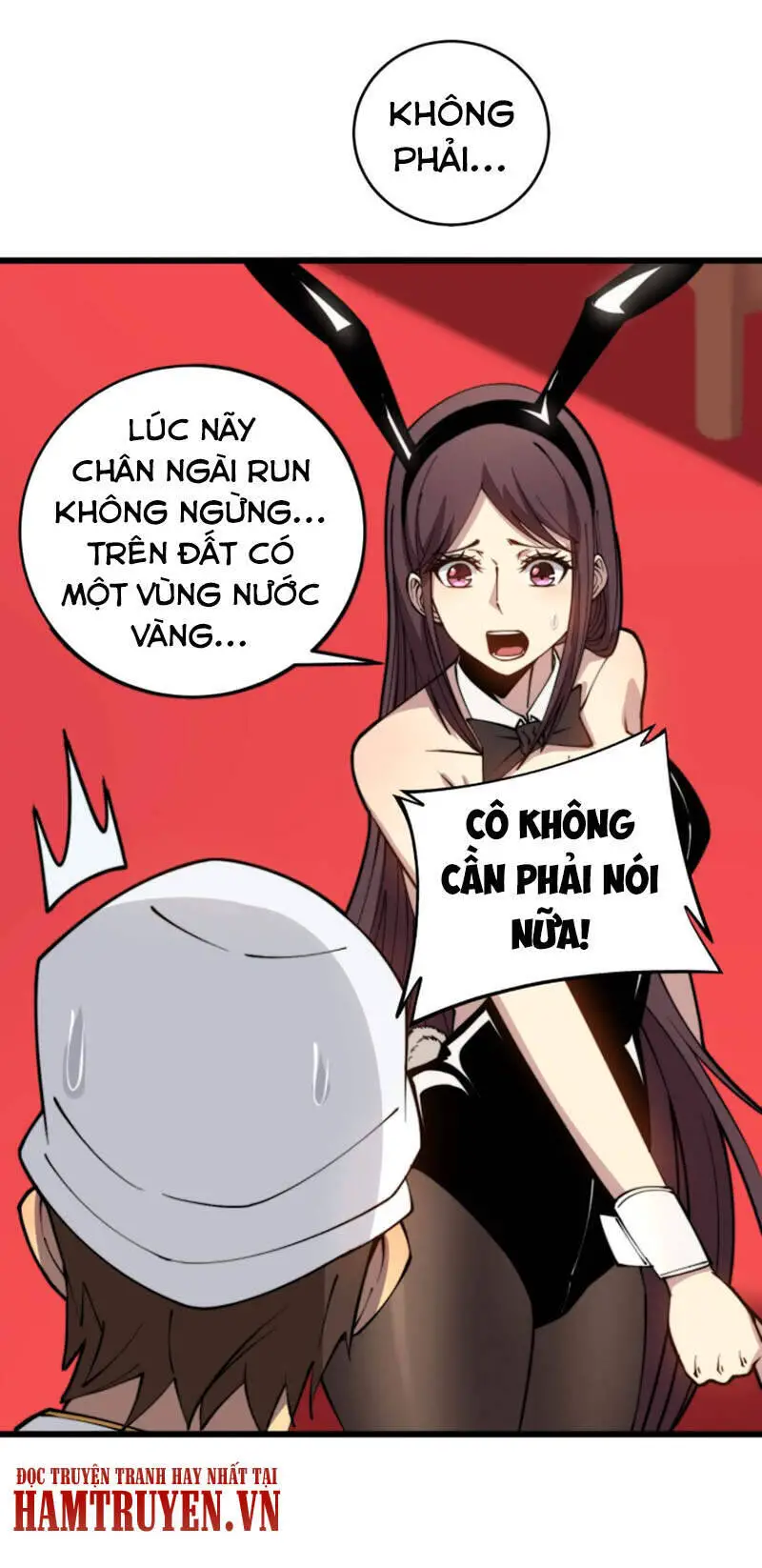 Độc Thủ Vu Y Nettruyen ZZZ Chương 275 Page 17