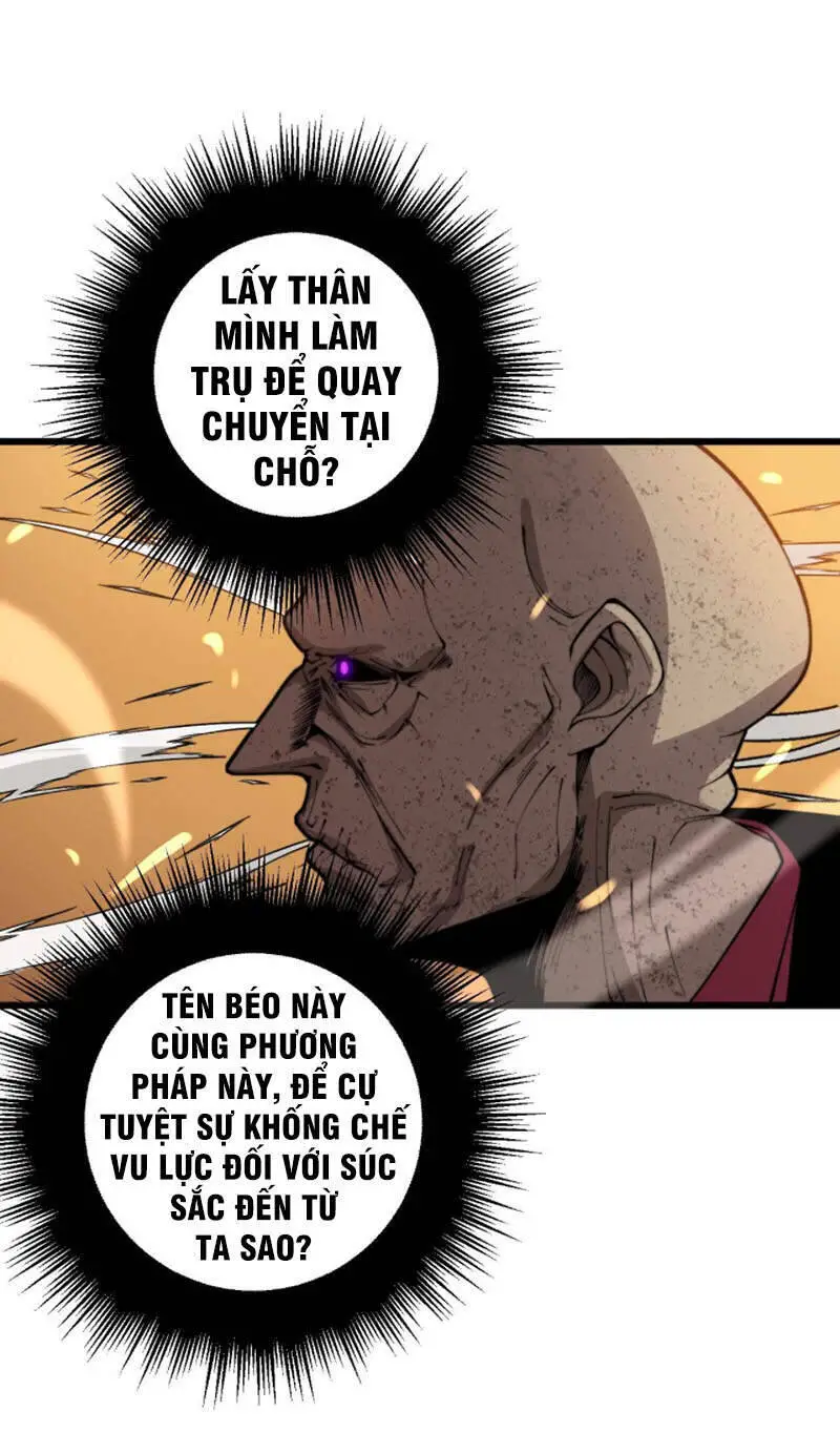 Độc Thủ Vu Y Nettruyen ZZZ Chương 275 Page 24